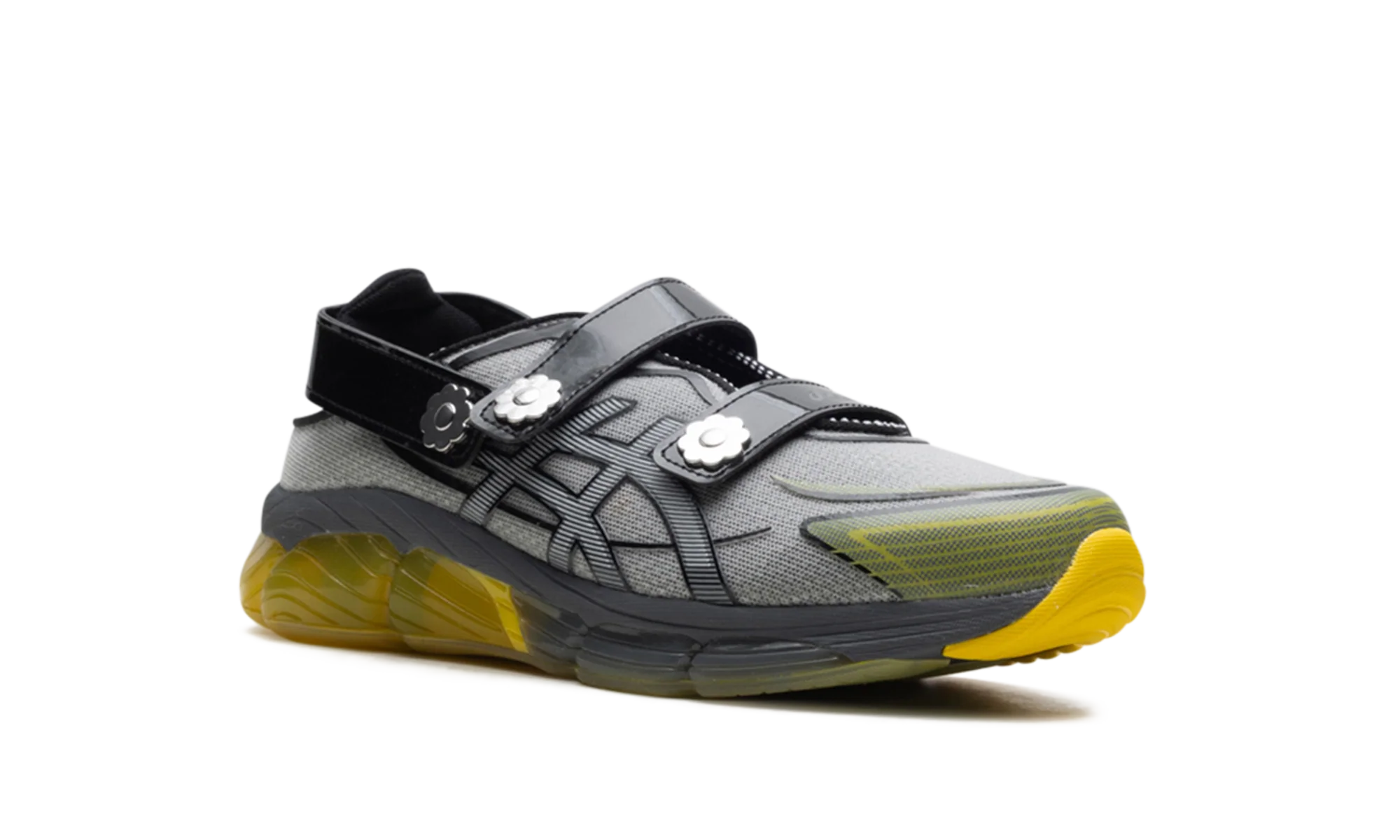 Gel-Quantum 360 VII "Cecilie Bahnsen Yellow" 1203A638 021