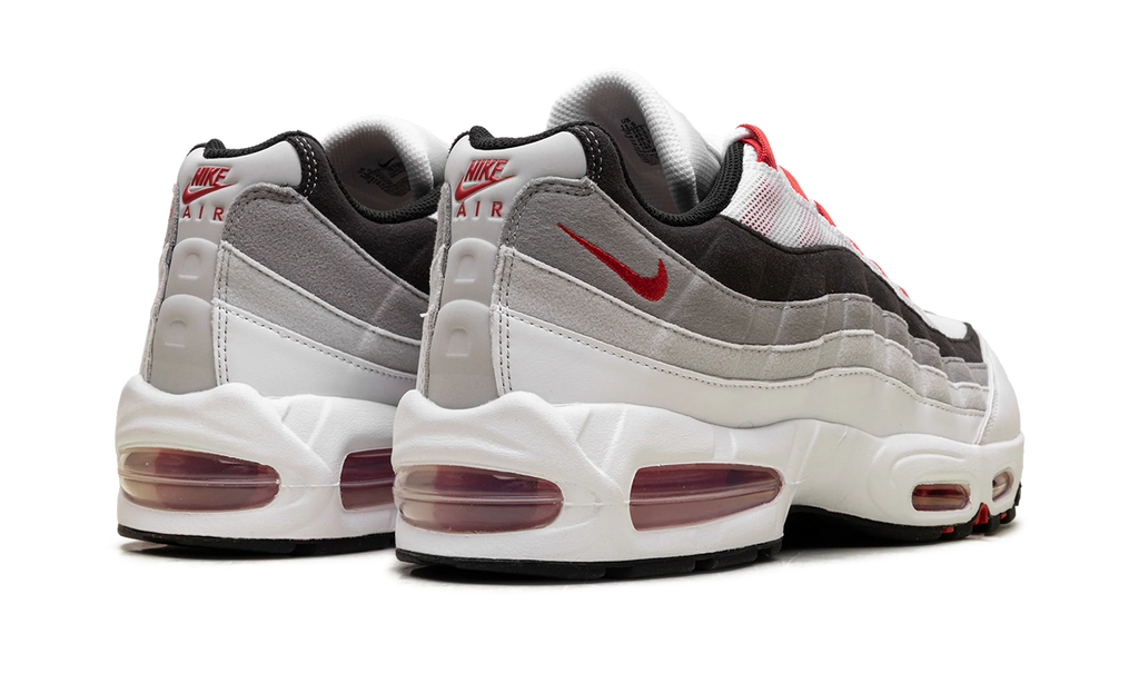 Air Max 95 "Big Bubble Comet Red" IB7862 100