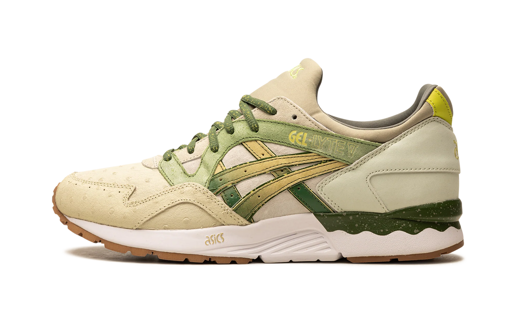 Gel-Lyte 5 "Prickly Pear" H52HK 1185