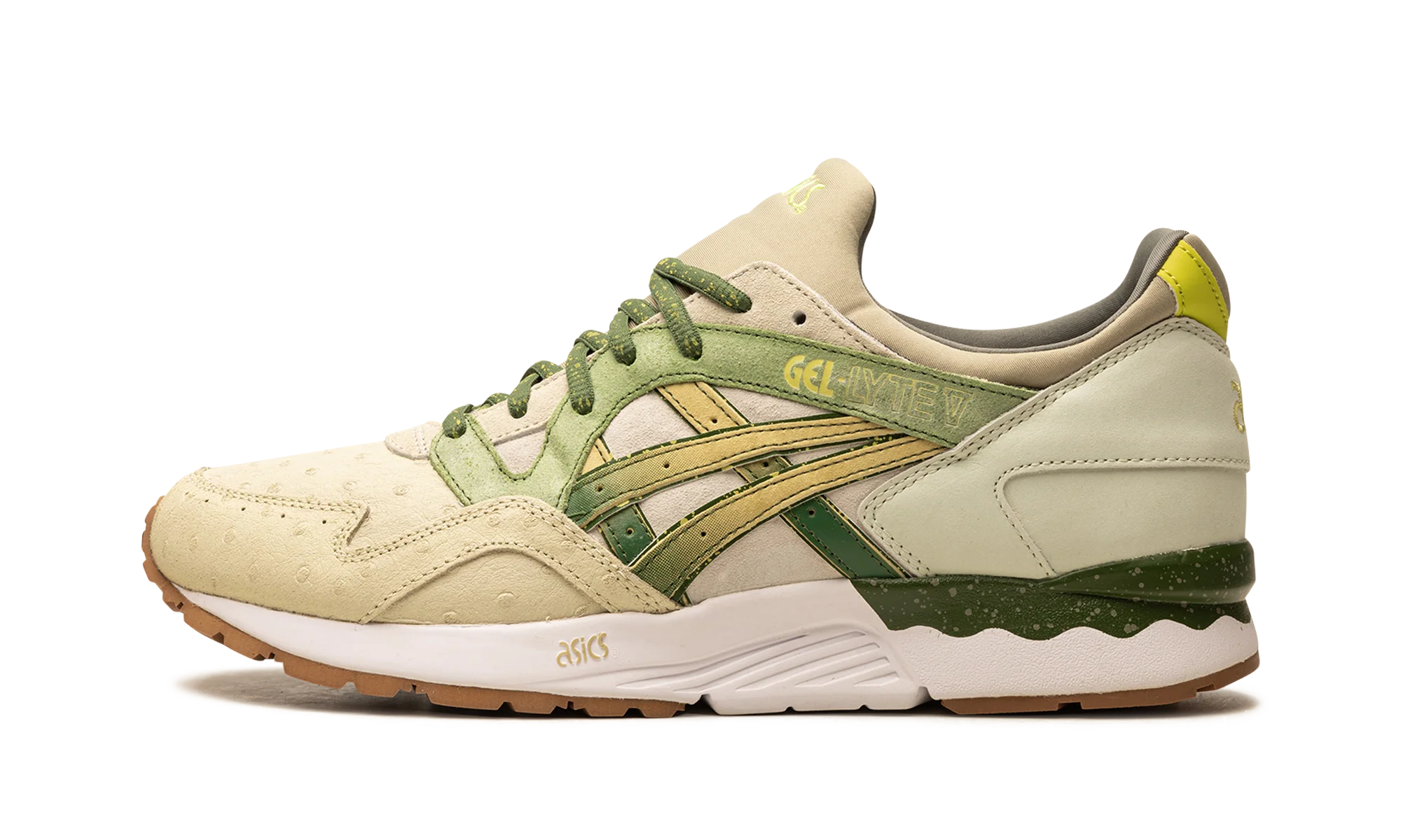 Gel-Lyte 5 "Prickly Pear" H52HK 1185
