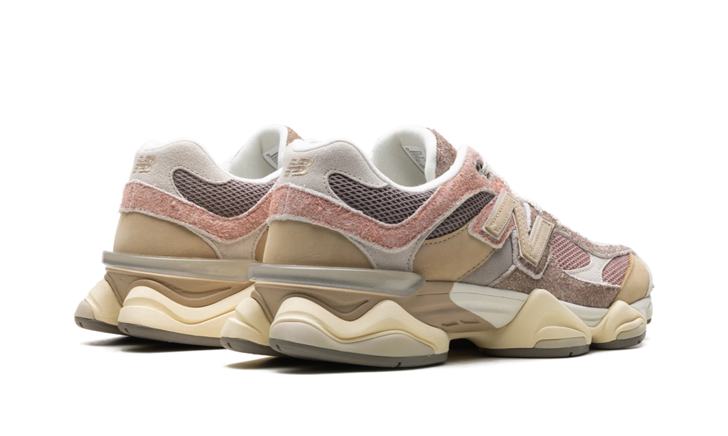 9060 "Landslide Mushroom" U9060NTB