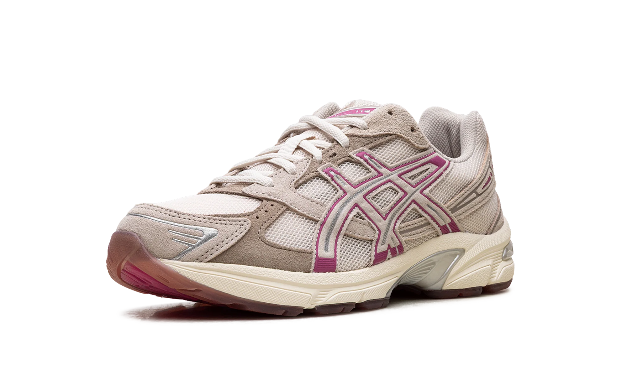 Gel-1130 WMNS "Oatmeal Peyote" 1202A527 250