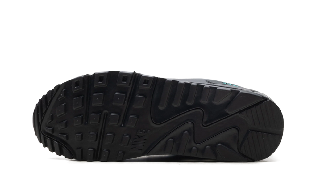 Air Max 90 "Drift Black Dusty Cactus" IO1908 010