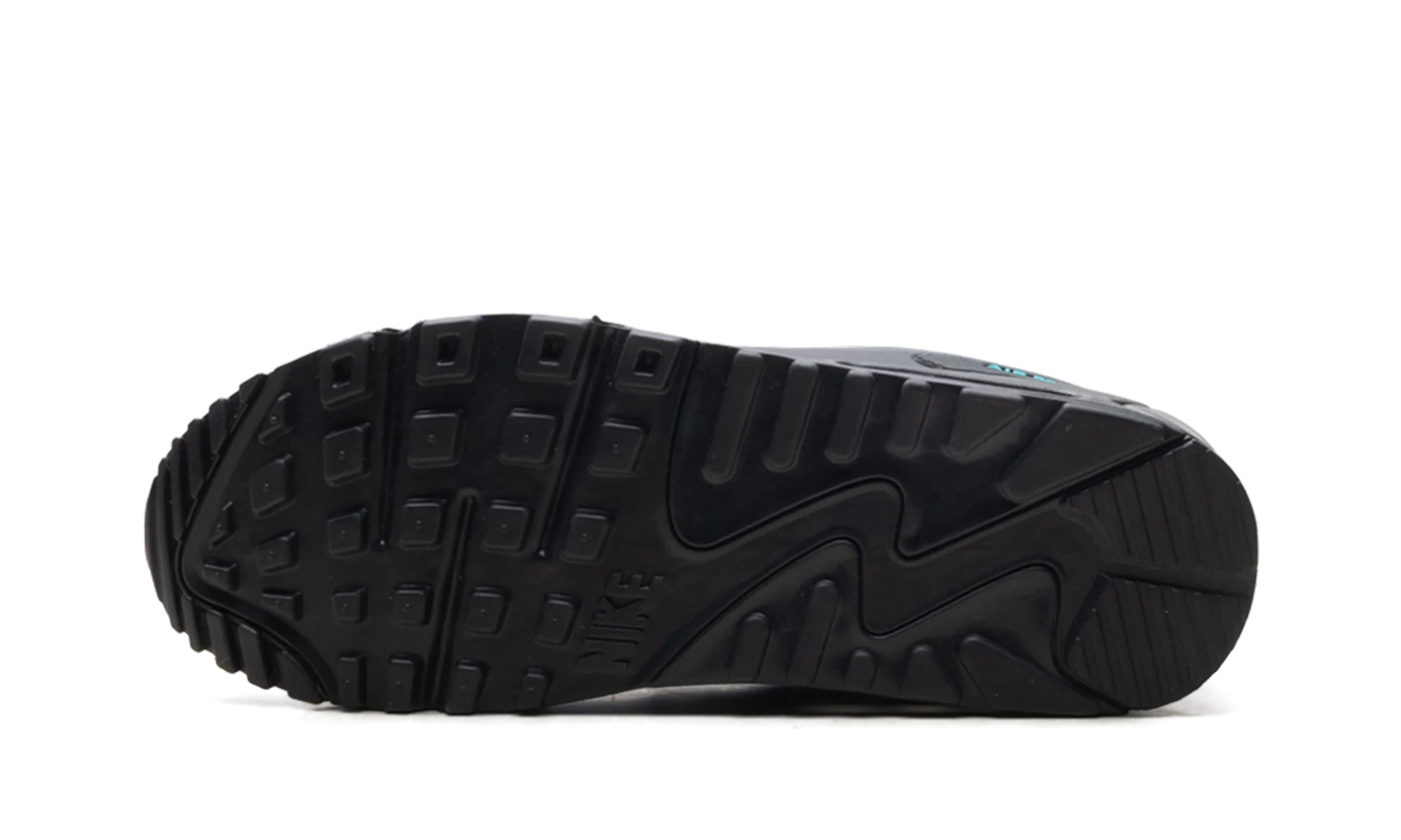 Air Max 90 "Drift Black Dusty Cactus" IO1908 010