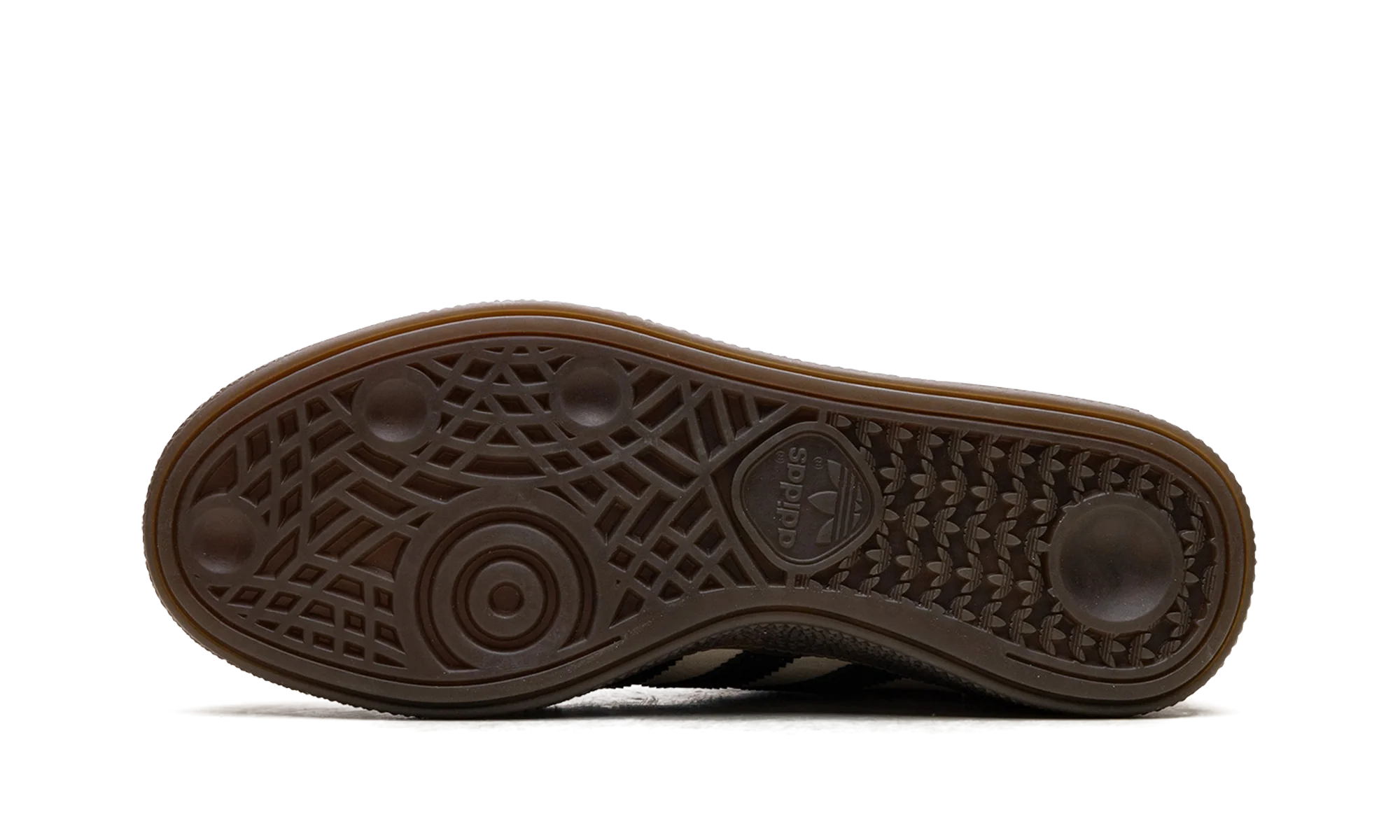 Handball Spezial WMNS "Wonder White Black" IE3698