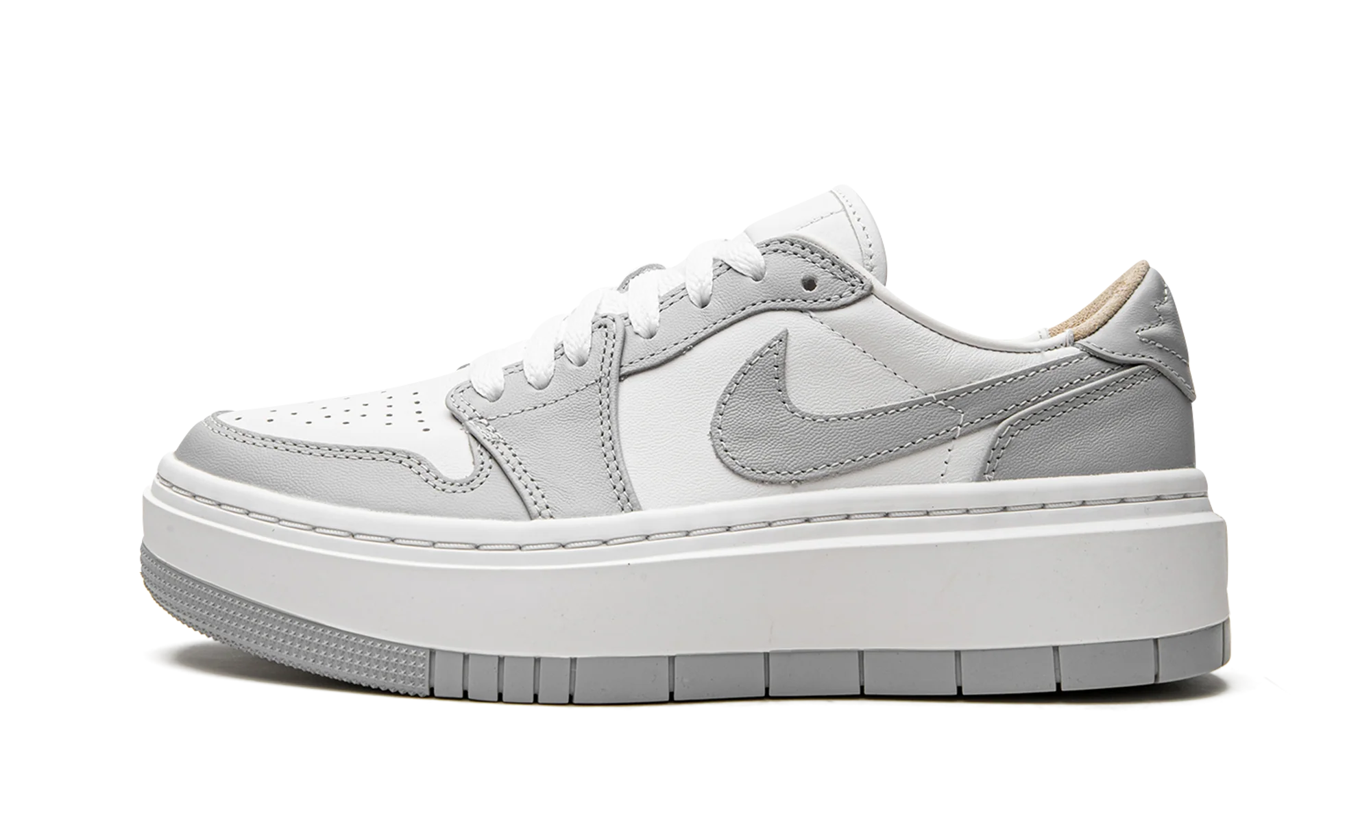 JORDAN 1 ELEVATE LO WMNS "Wolf Grey" DH7004 100