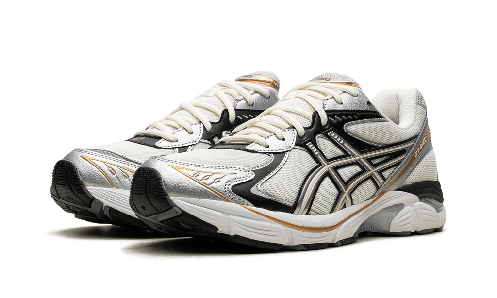 GT-2160 "Cream/Pure Silver" 1203A320 100