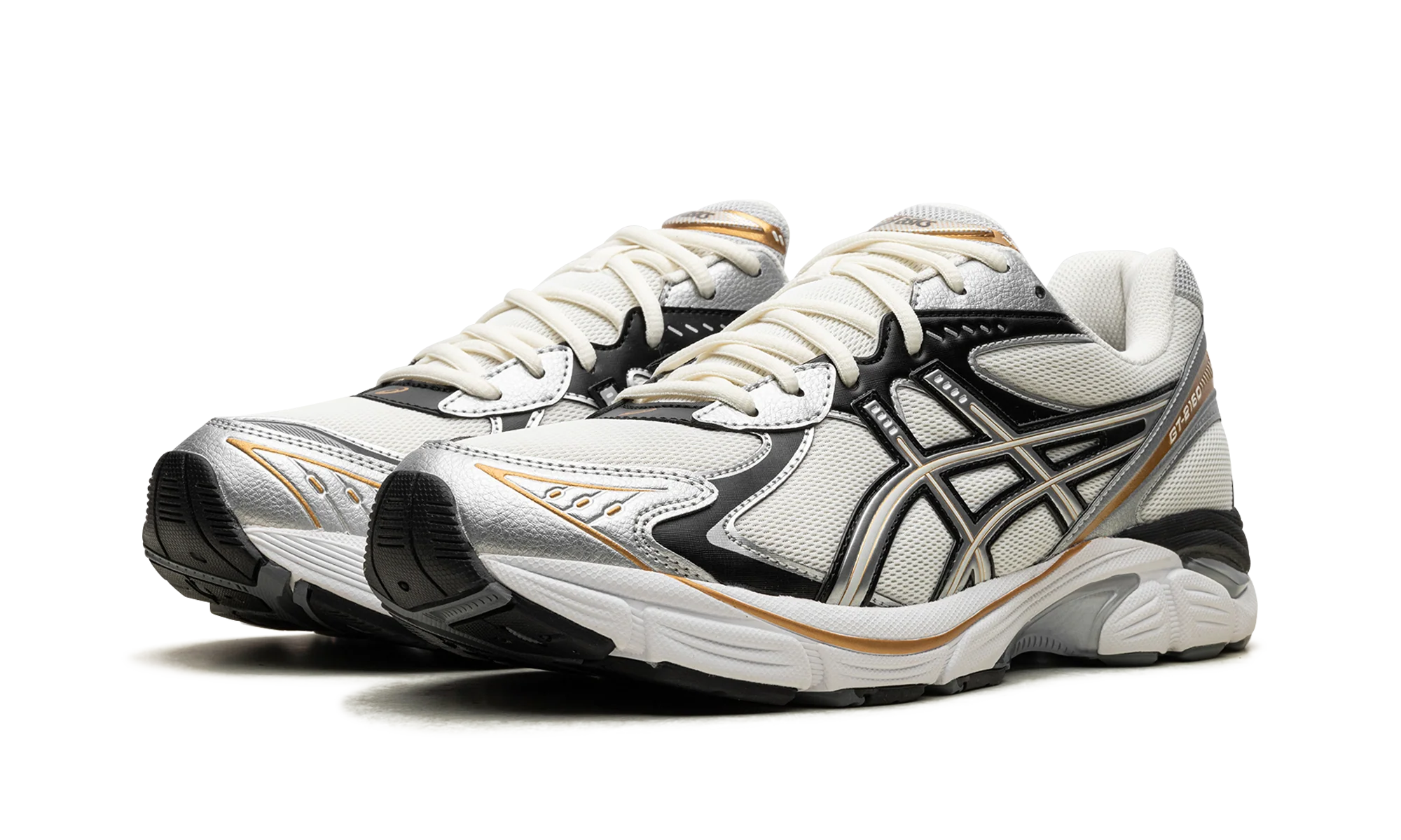GT-2160 "Cream/Pure Silver" 1203A320 100