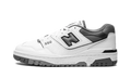 550 "White / Grey" BB550WTG