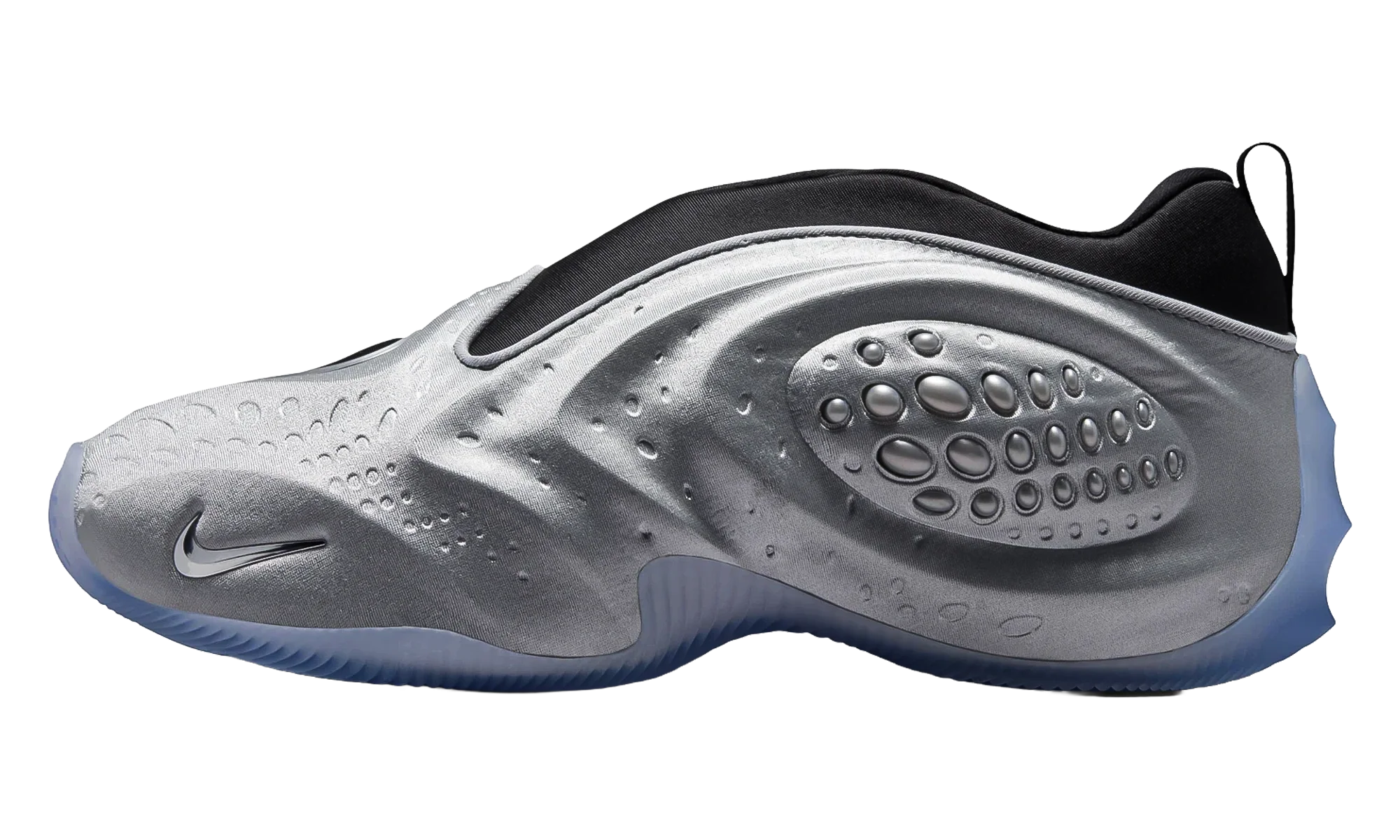 First Sight Shadow WMNS "Metallic Silver" HQ2410 002