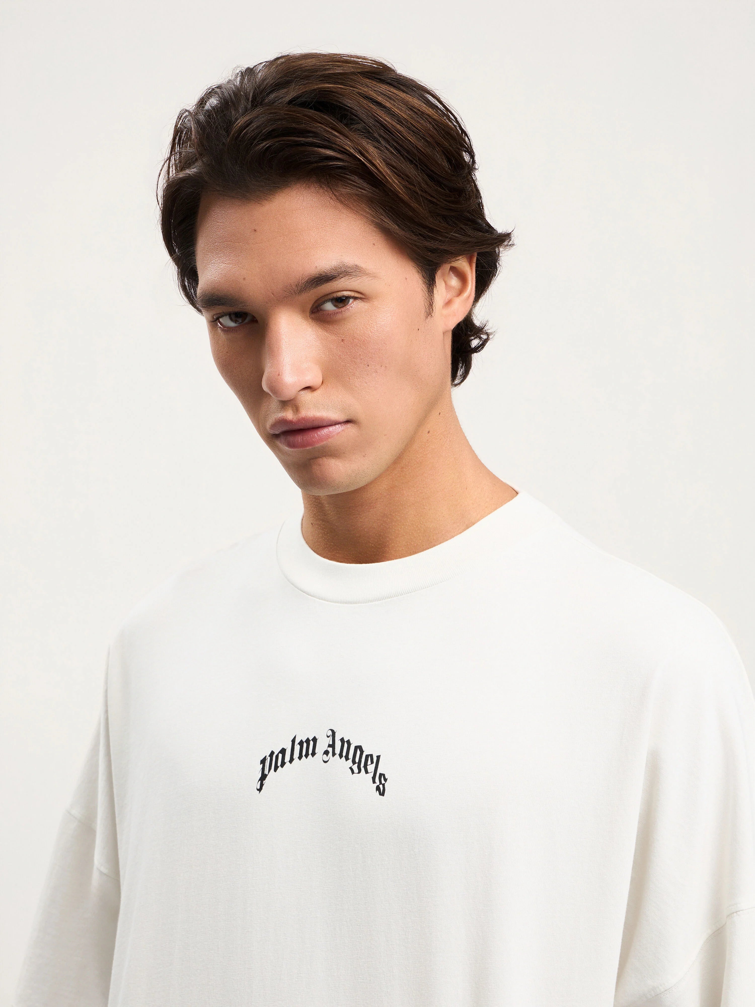 Classic Logo Over T-Shirt