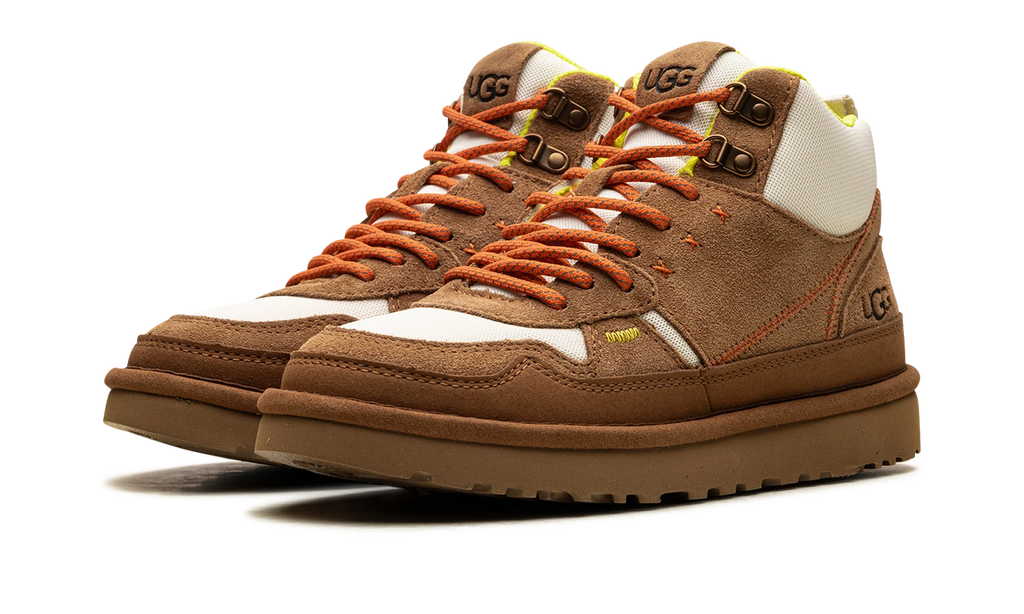 Highland Hi Heritage WMNS "Chestnut" 1112281 CHE
