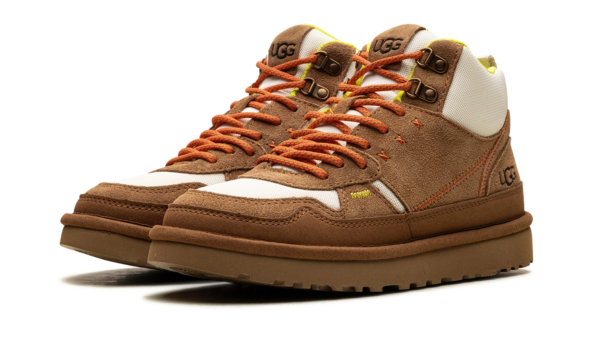 Highland Hi Heritage WMNS "Chestnut" 1112281 CHE