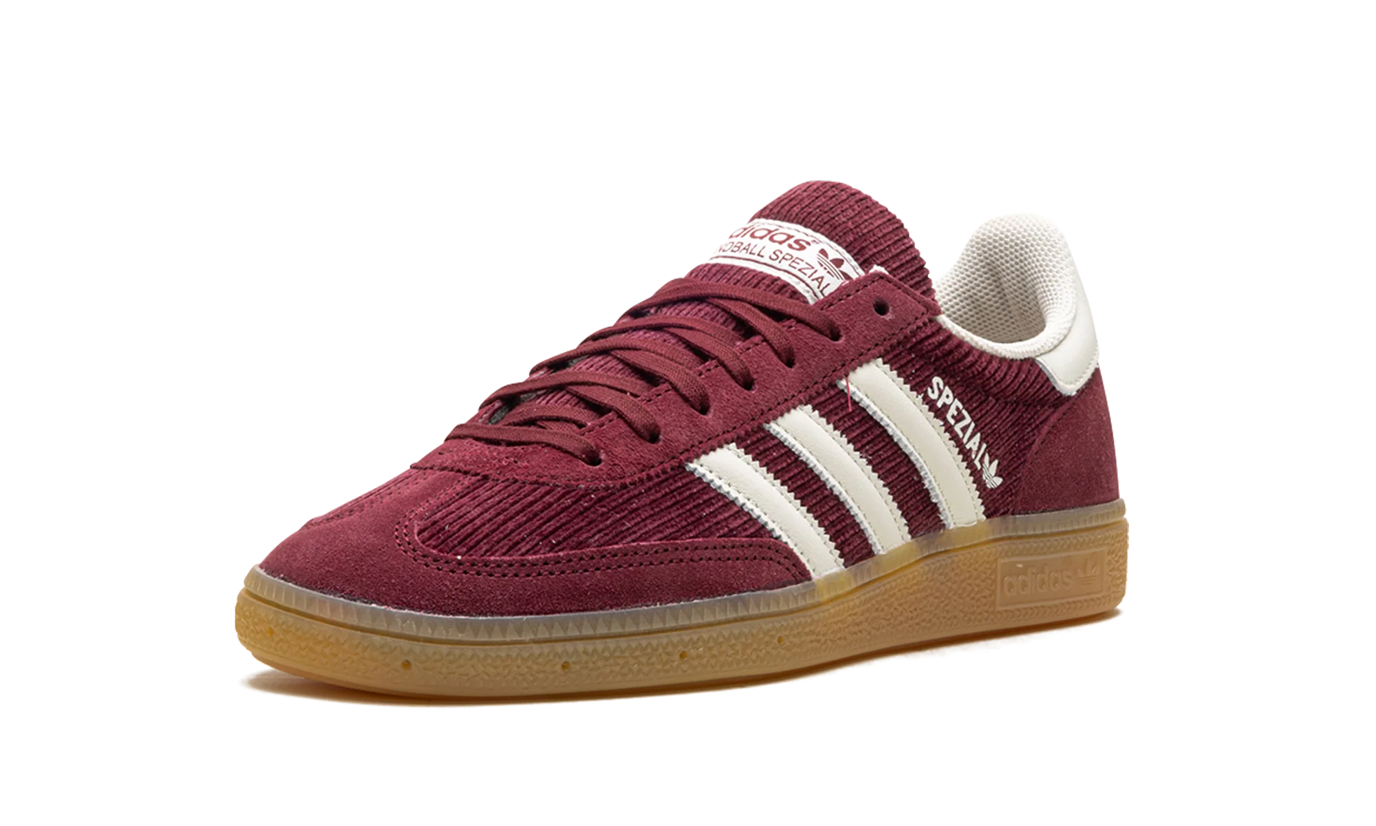 Handball Spezial WMNS "SHADOW RED" IG1978