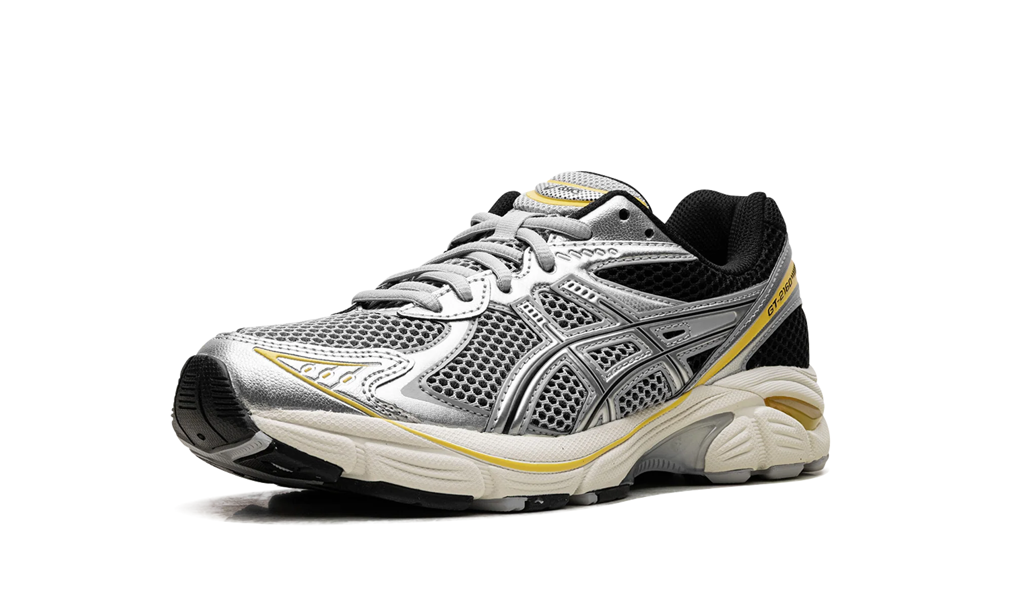 GT-2160 "Piedmont Grey Pure Silver" 1203A275 023