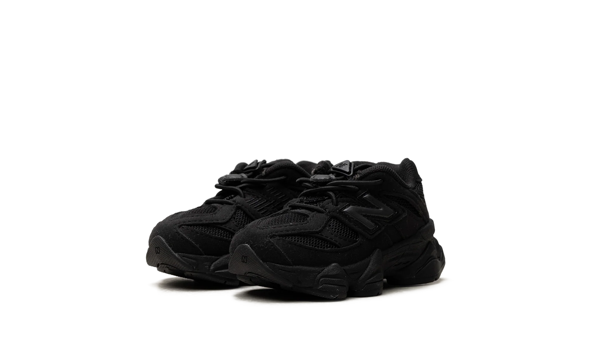 9060 TD "Black" IV9060BB