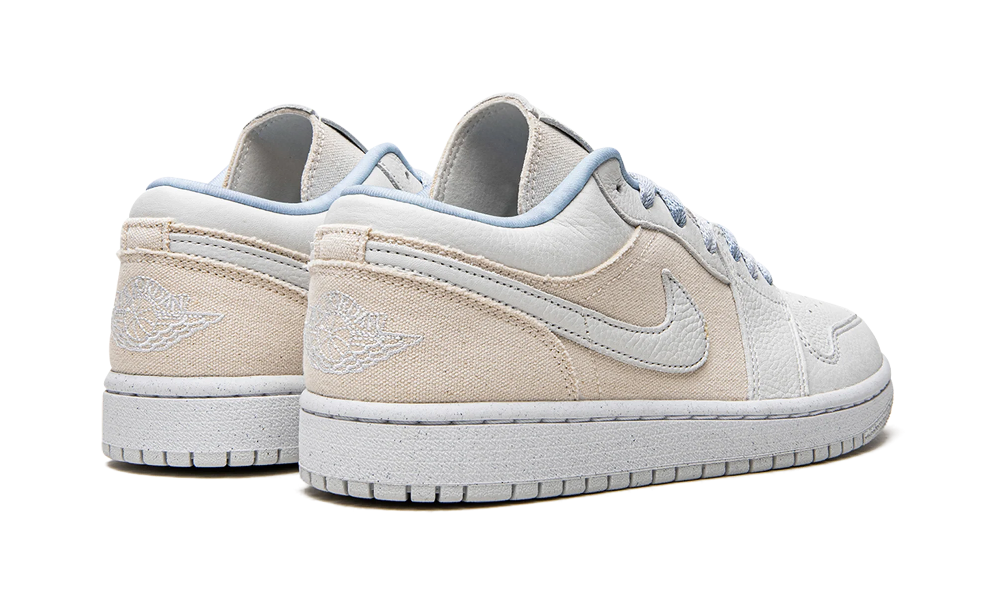 AIR JORDAN 1 LO SE WMNS "Grey cream" DQ4151 500
