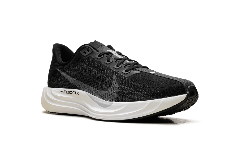 ZoomX Pegasus Plus "Black Pure Platinum" FQ7262 002