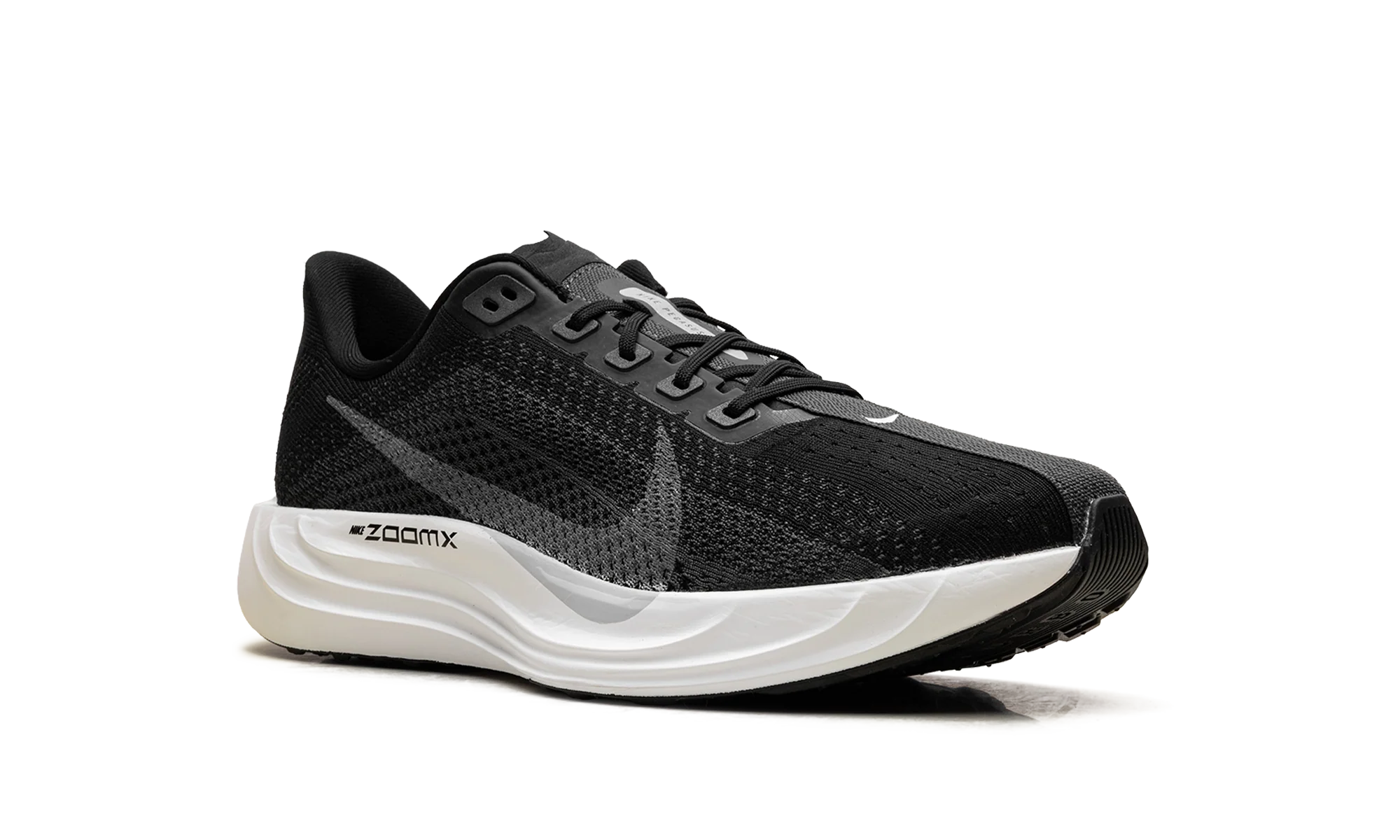 ZoomX Pegasus Plus "Black Pure Platinum" FQ7262 002