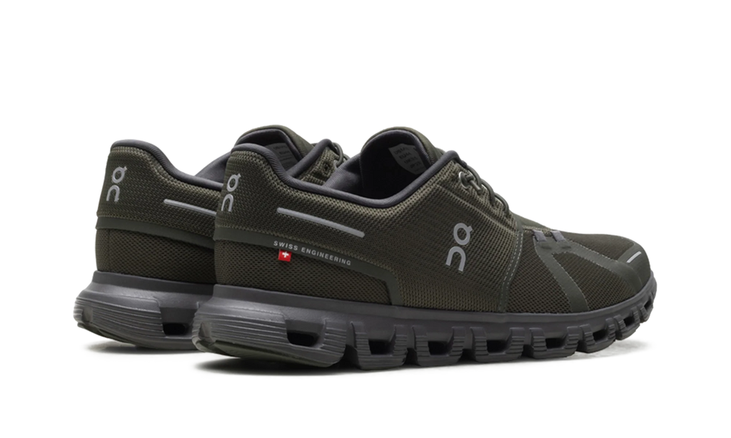 Cloud 6 "Olive/Eclipse" 3MF10070656
