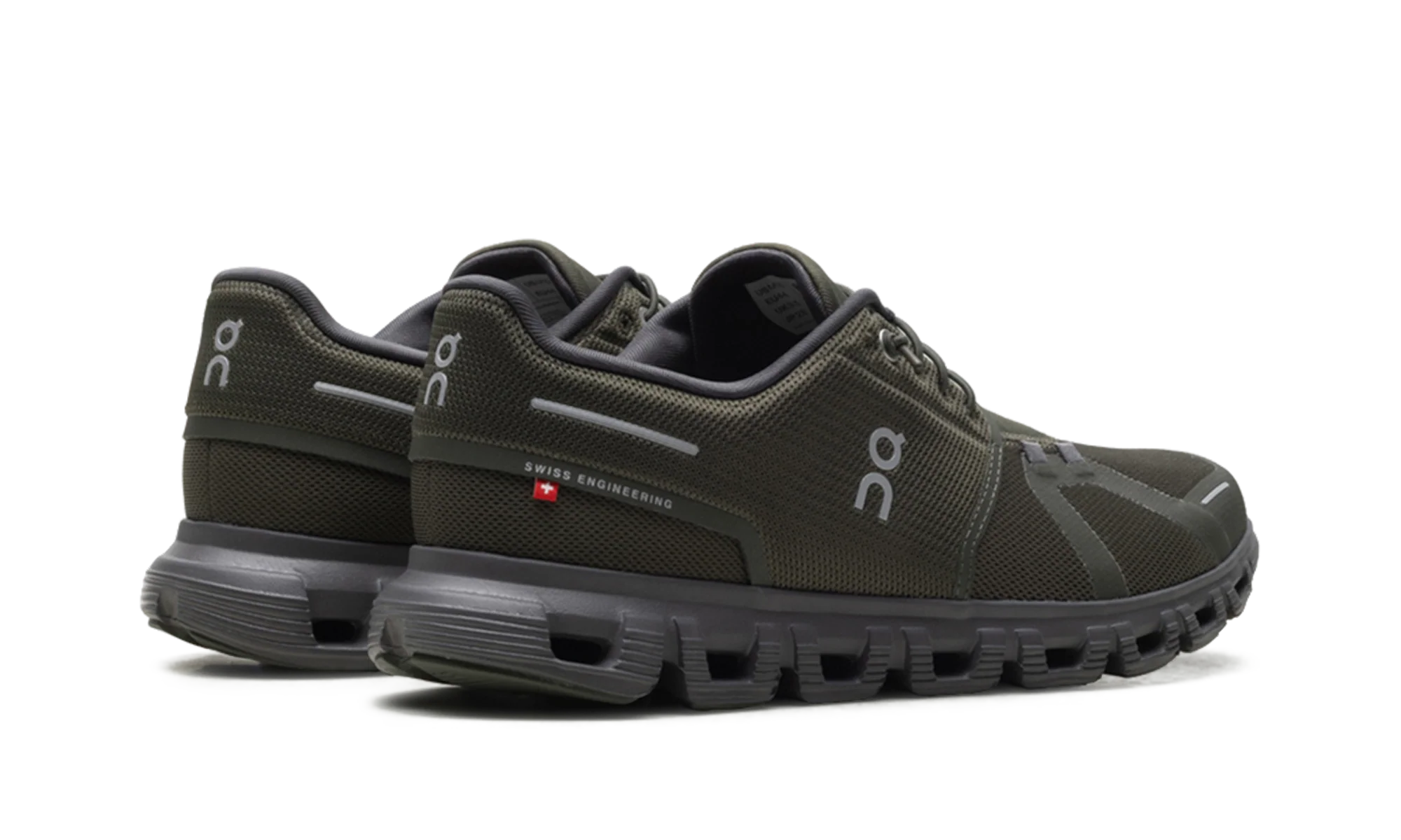 Cloud 6 "Olive/Eclipse" 3MF10070656