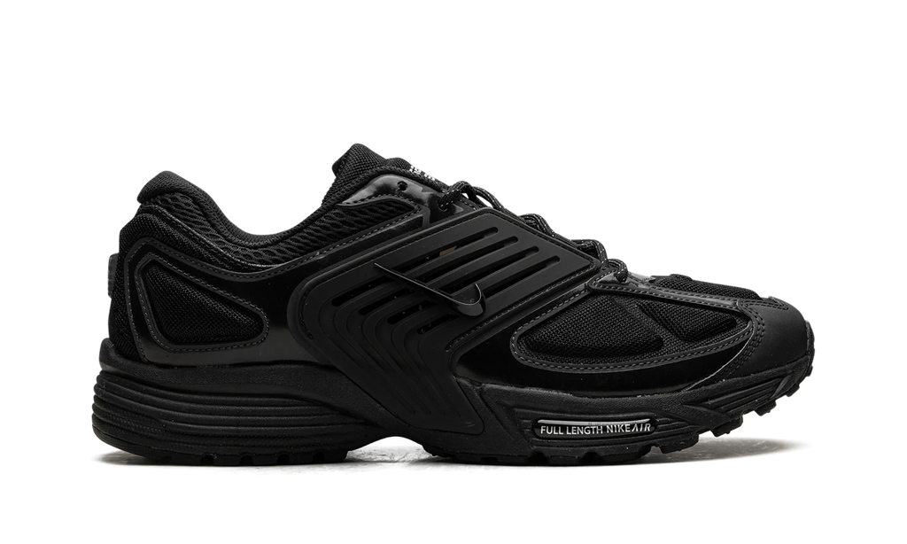 Pegasus Wave "Black" IB0612 001