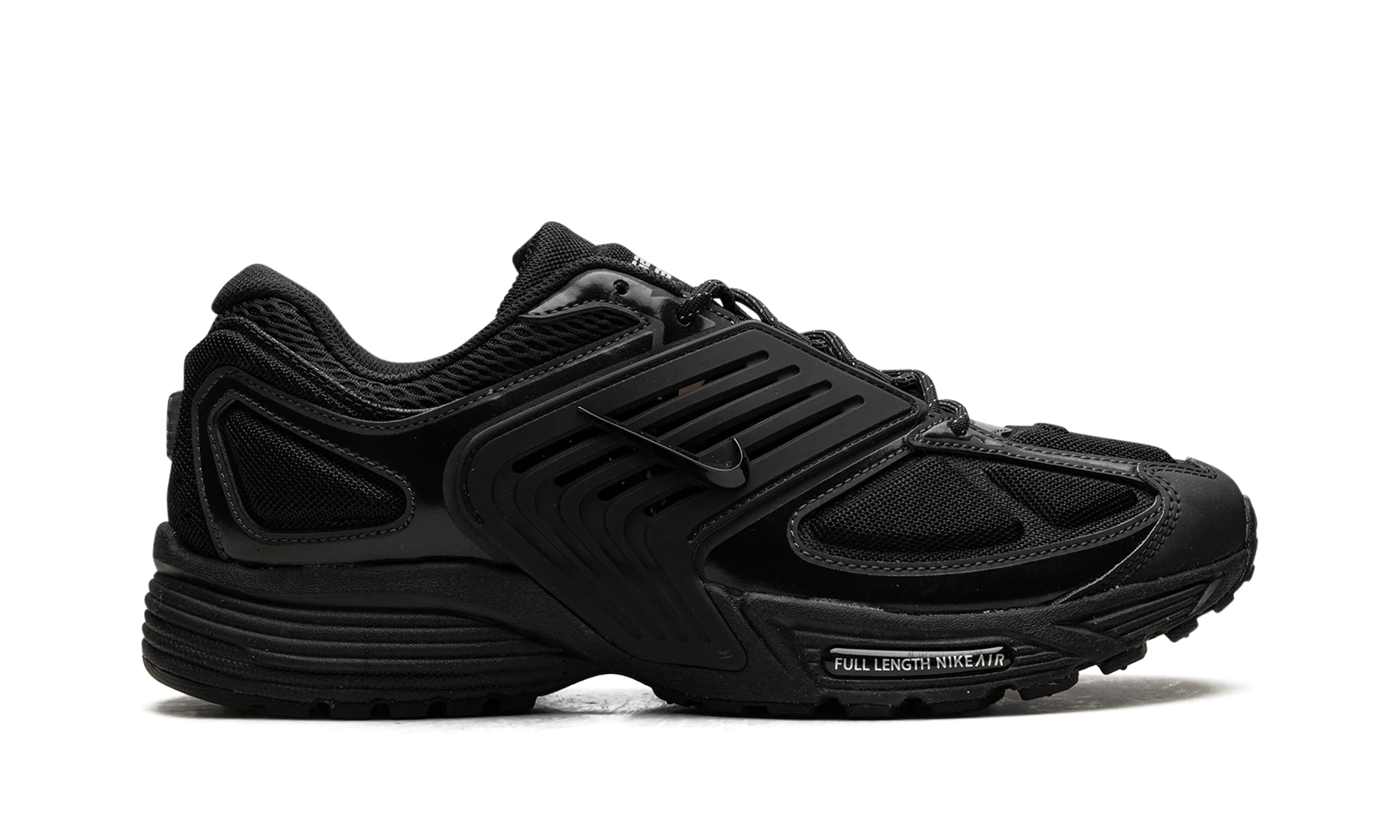 Pegasus Wave "Black" IB0612 001