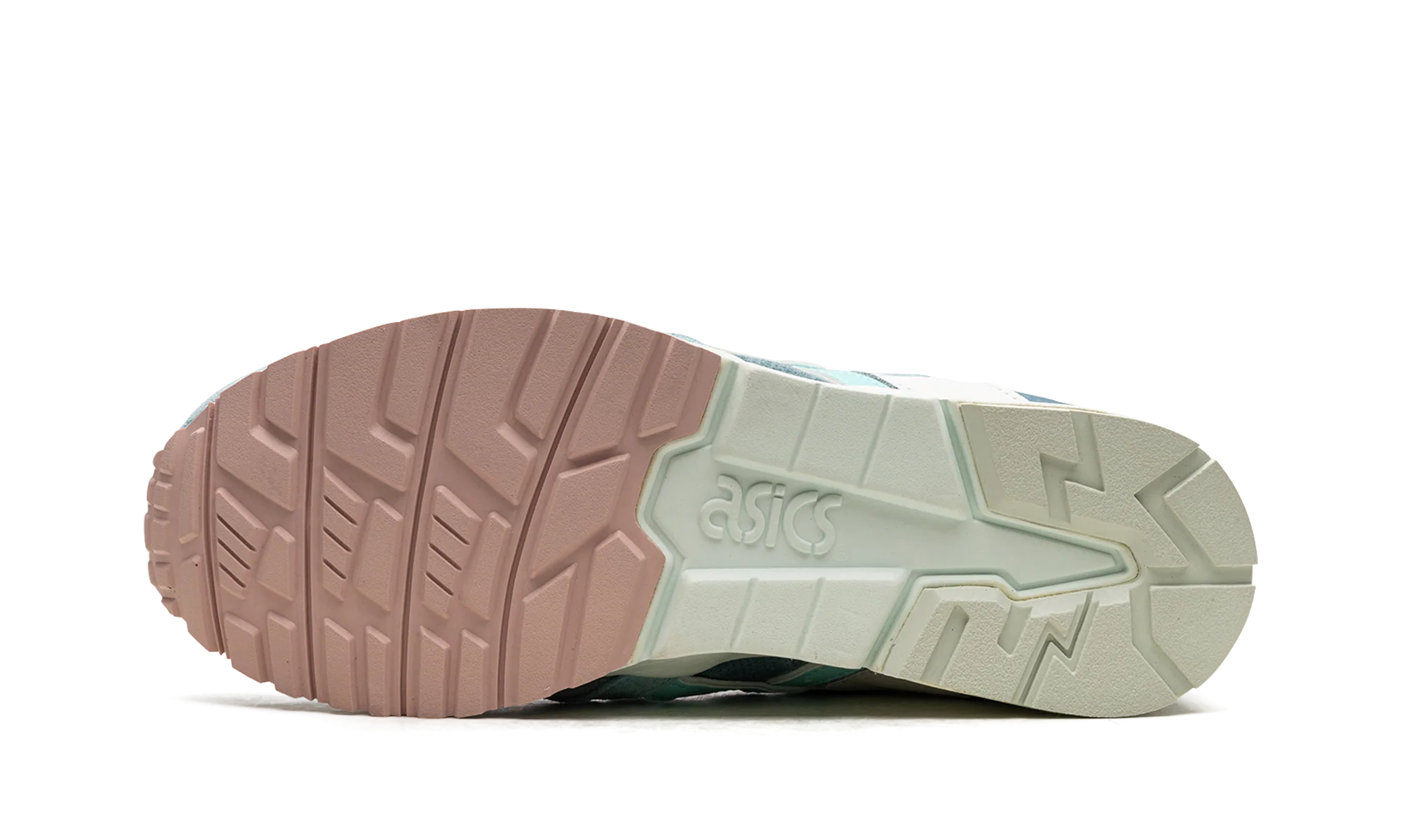 Gel Lyte 5 "Ronnie Fieg - Sage" H42JK 8185