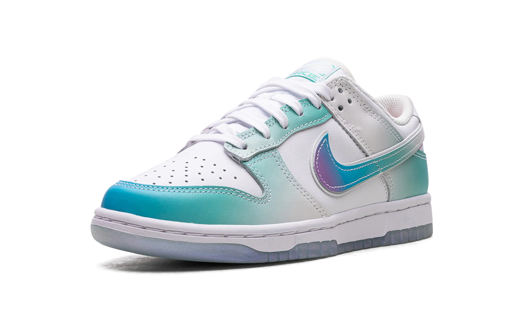 DUNK LOW WMNS "Unlock Your Space" FJ7743 194