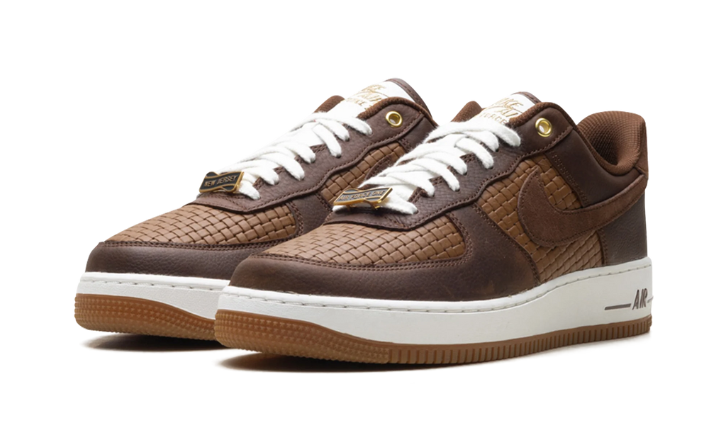 Air Force 1 Low "New Jersey" IM6644 259