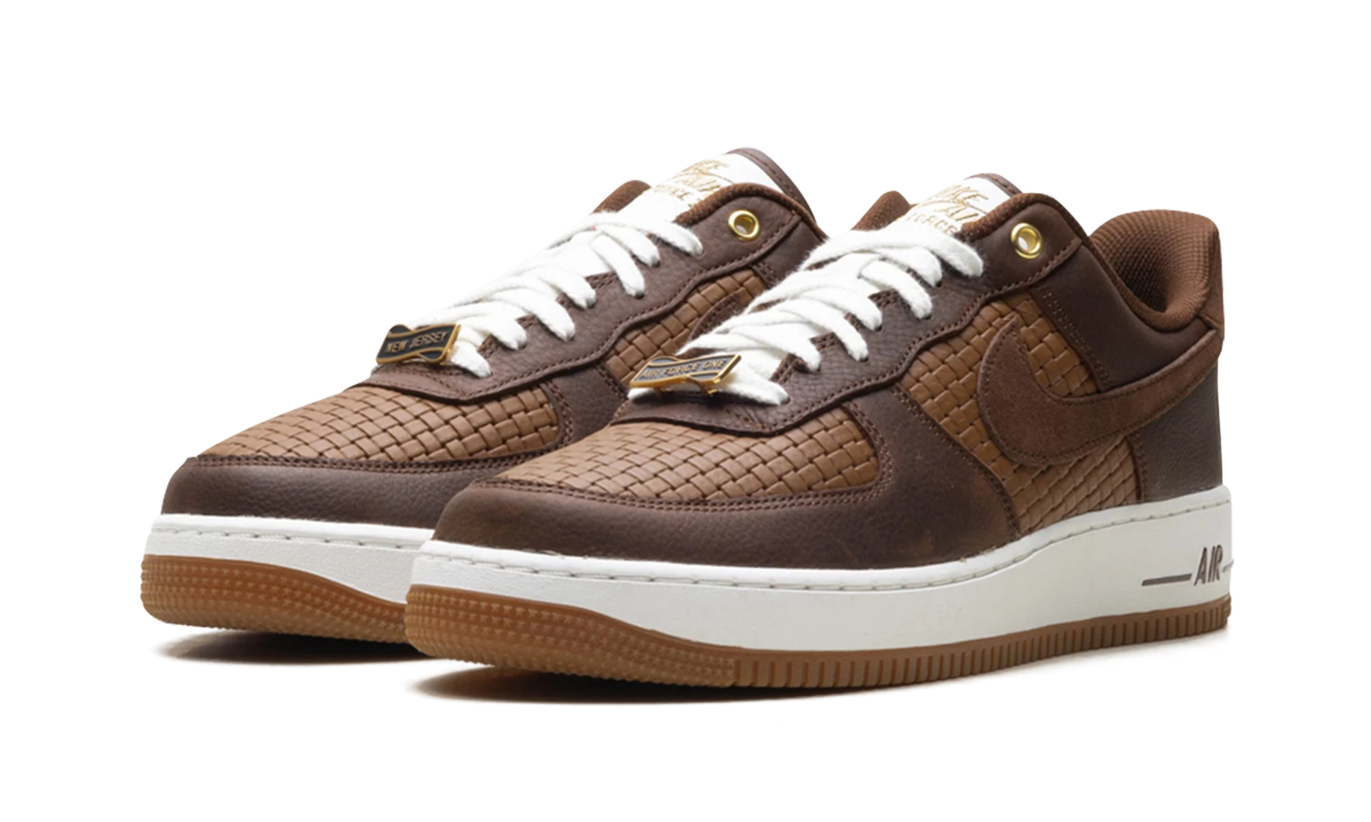 Air Force 1 Low "New Jersey" IM6644 259