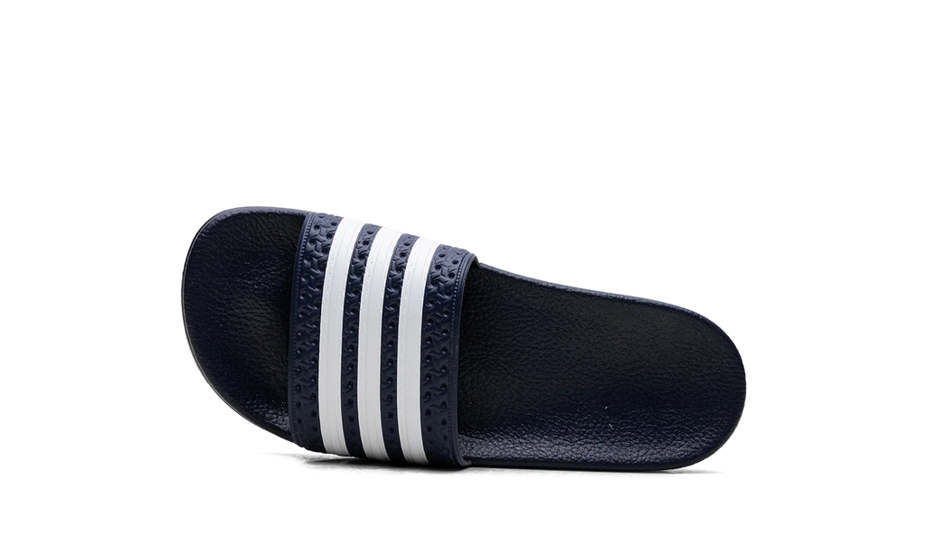 Adilette Slides GS "Legend Ink Cloud White" BA7129
