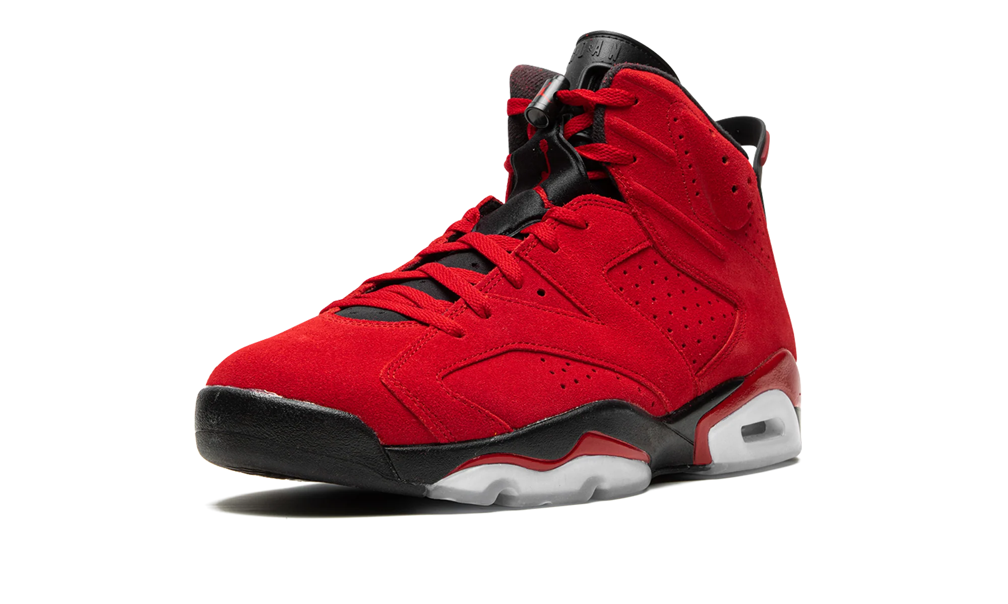 Air Jordan 6 Retro "Toro Bravo" CT8529 600