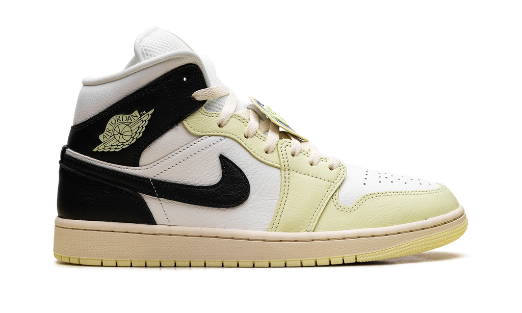 Air Jordan 1 Mid "Fall League" HQ3008 130
