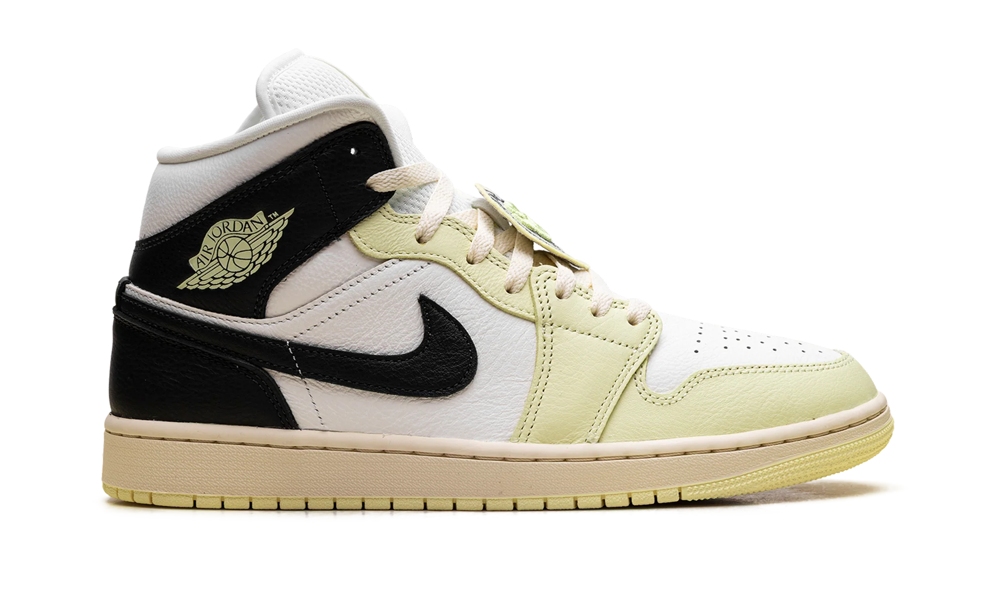 Air Jordan 1 Mid "Fall League" HQ3008 130