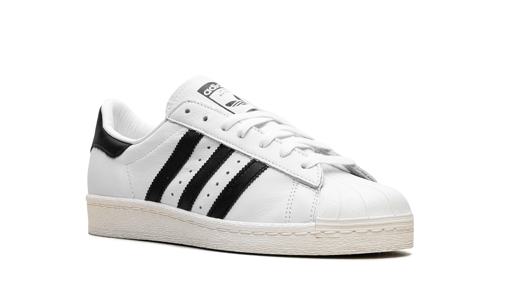 Superstar 82 "White" JI2025