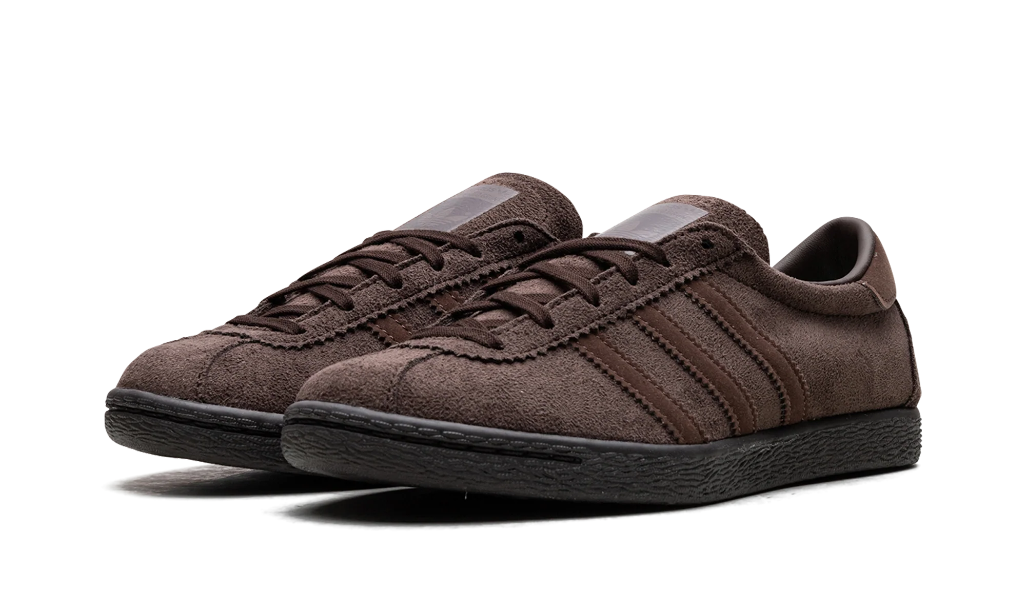 Tobacco Gruen "Dark Brown" GX6941