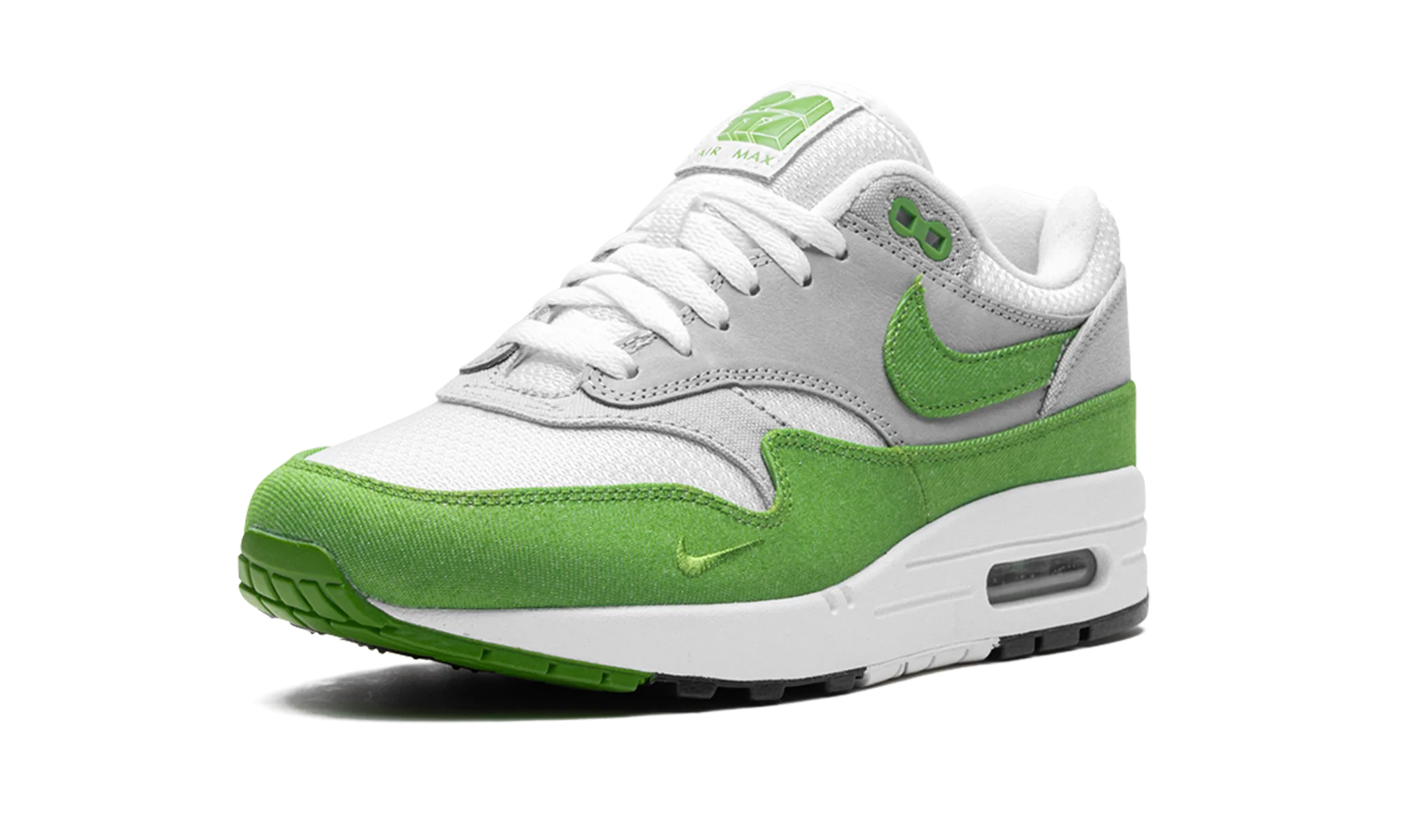 Air Max 1 "Patta - Chlorophyll 2024" HF1012 300