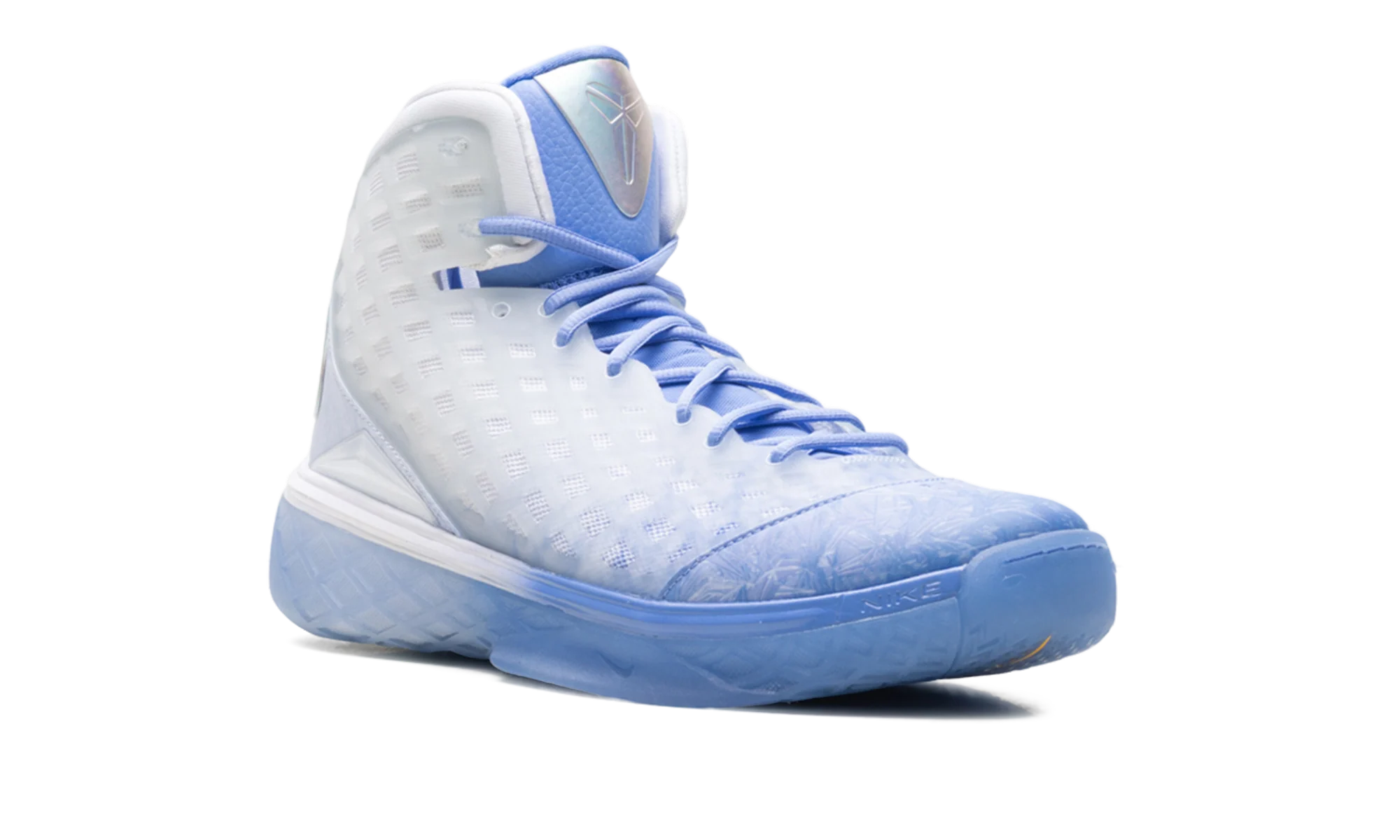 Kobe 3 Protro "Christmas" IQ5338 400