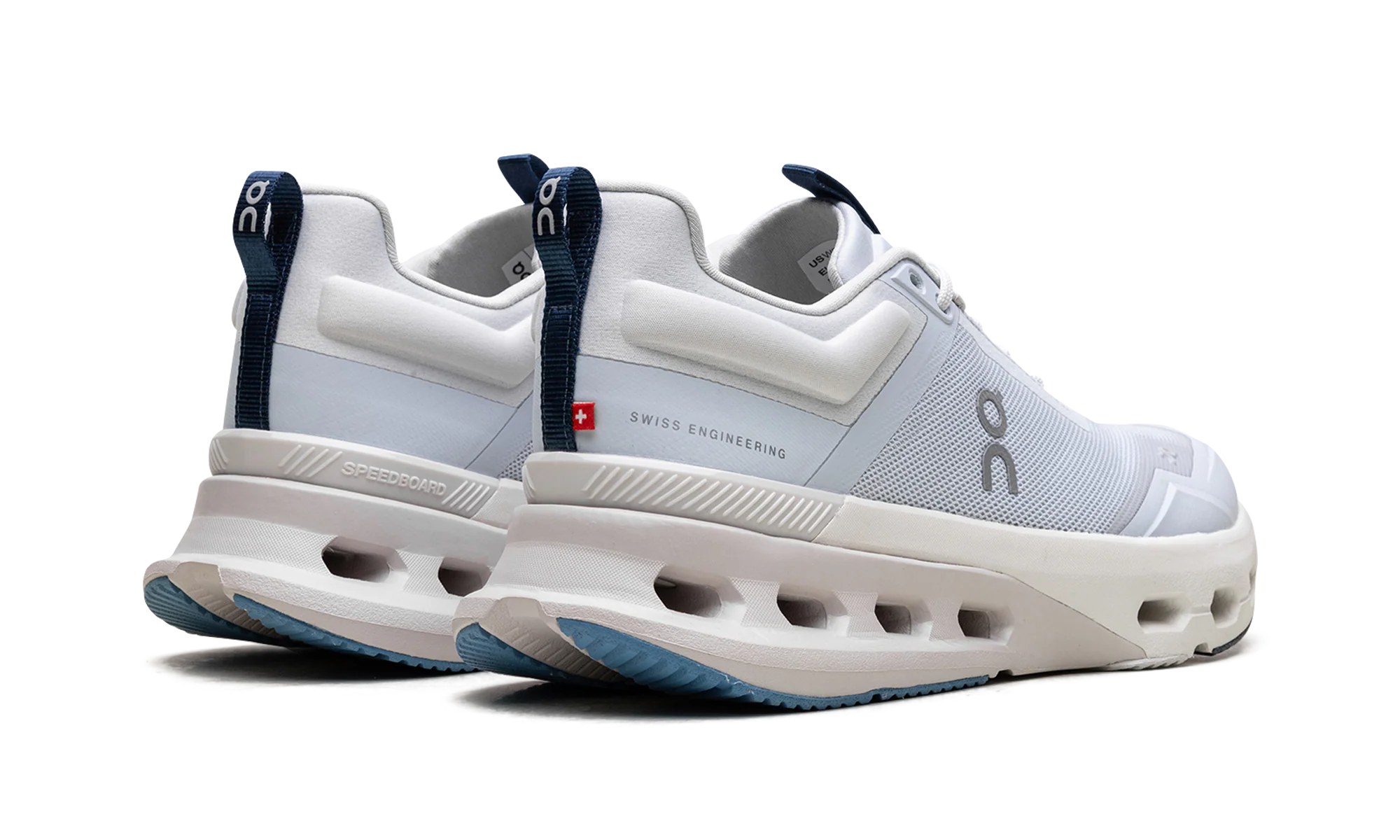 Cloudnova X WMNS "Arctic Niagara" 3WE30411516
