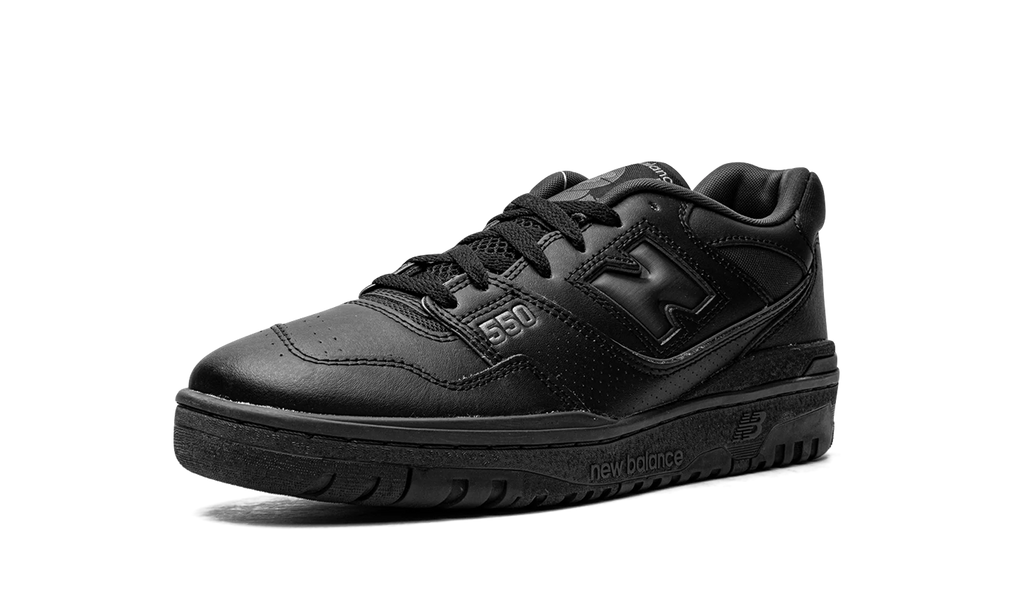 550 "Triple Black" BB550BBB