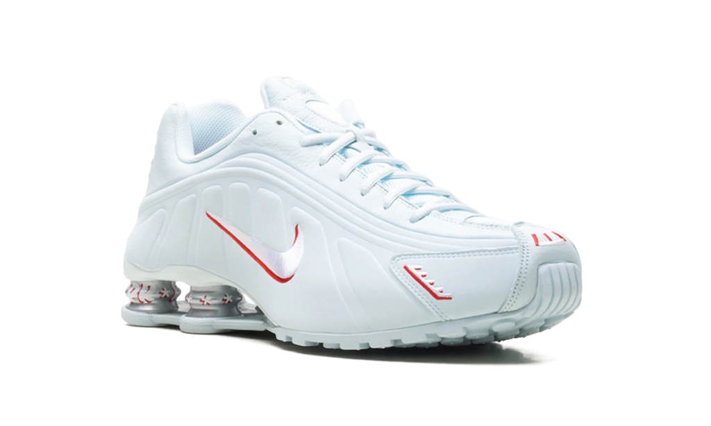 Shox R4 "Puerto Rico" IQ1867 474