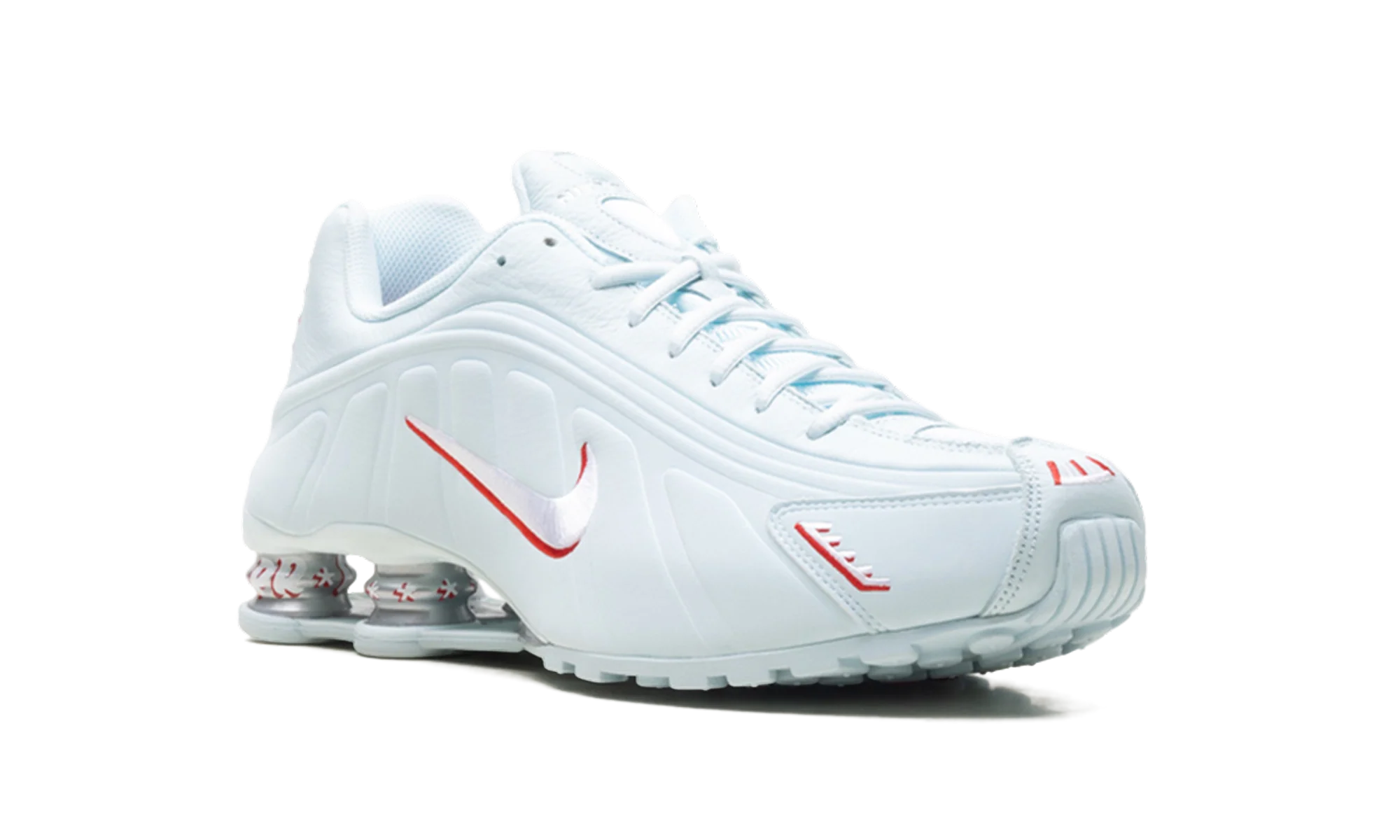 Shox R4 "Puerto Rico" IQ1867 474