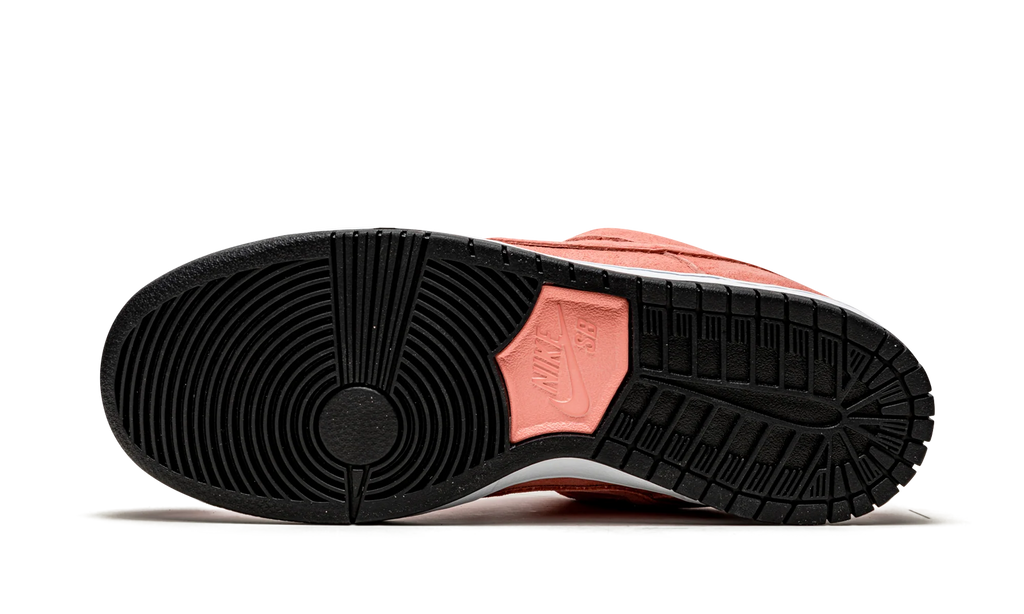SB Dunk Low Pro "Pink Pig" CV1655 600