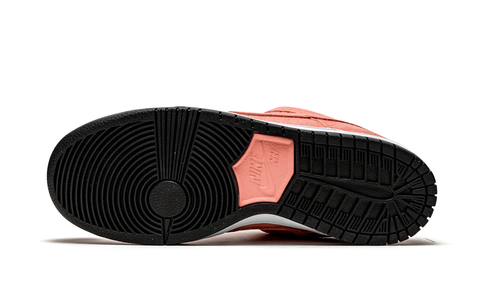 SB Dunk Low Pro "Pink Pig" CV1655 600