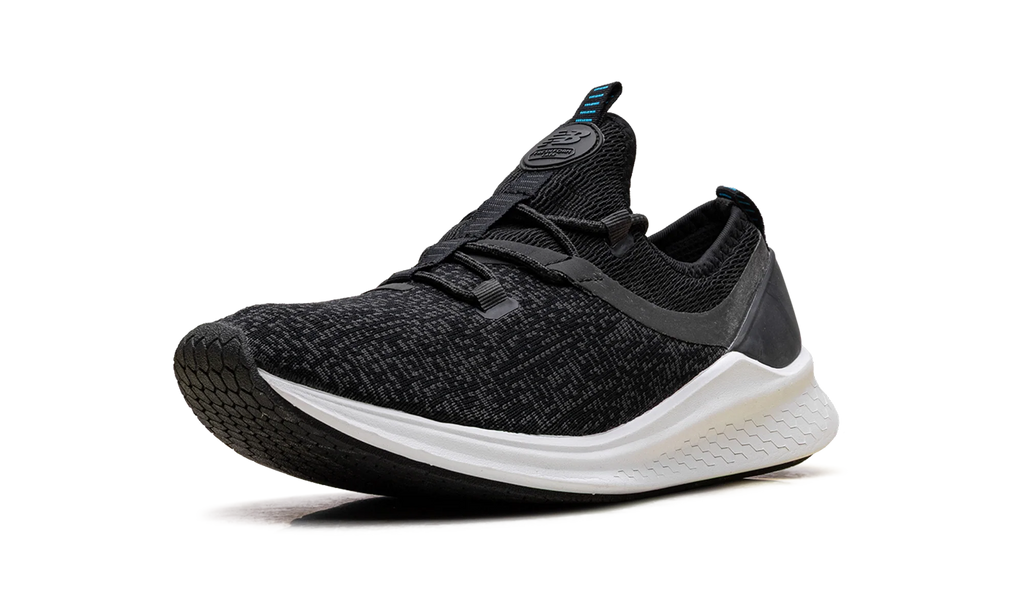 Fresh Foam Cruz LAZR "Black White" MLAZRMB