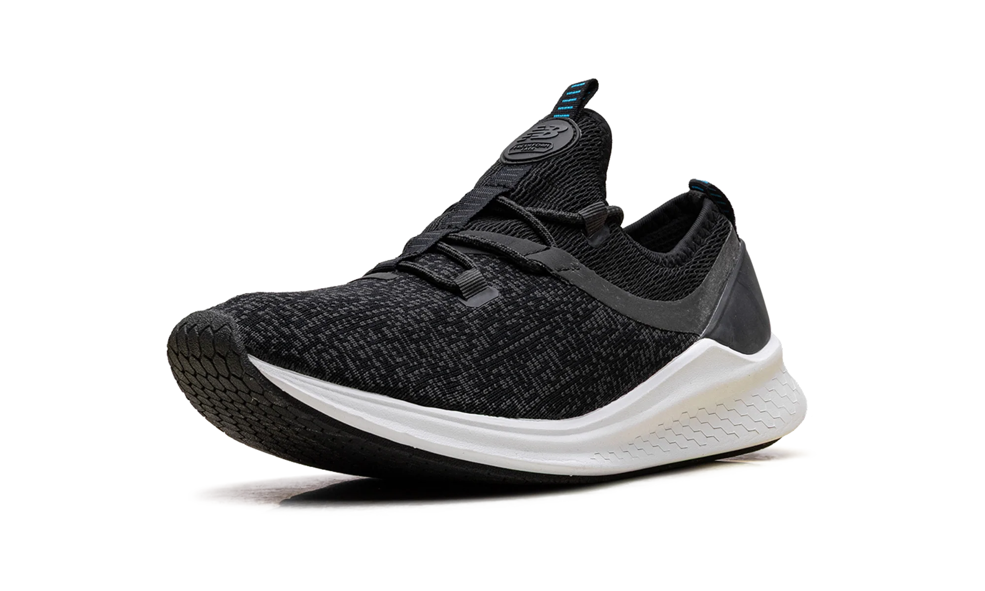Fresh Foam Cruz LAZR "Black White" MLAZRMB