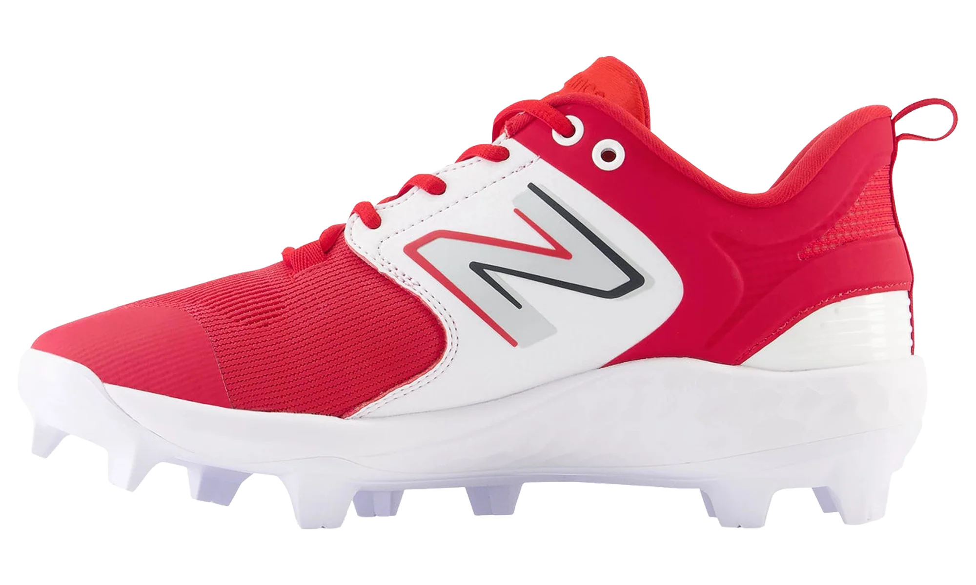 Fresh Foam 3000 V6 Molded "Red/White" PL3000R6