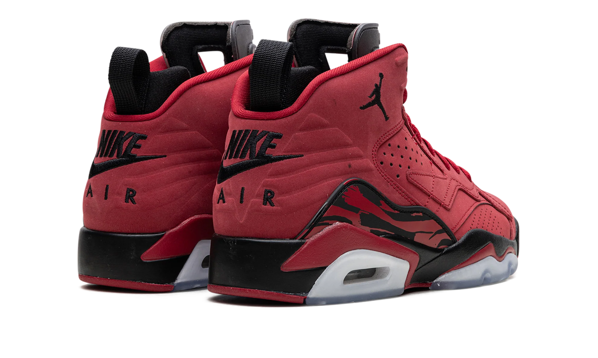 Jumpman MVP "black" DZ4475 600