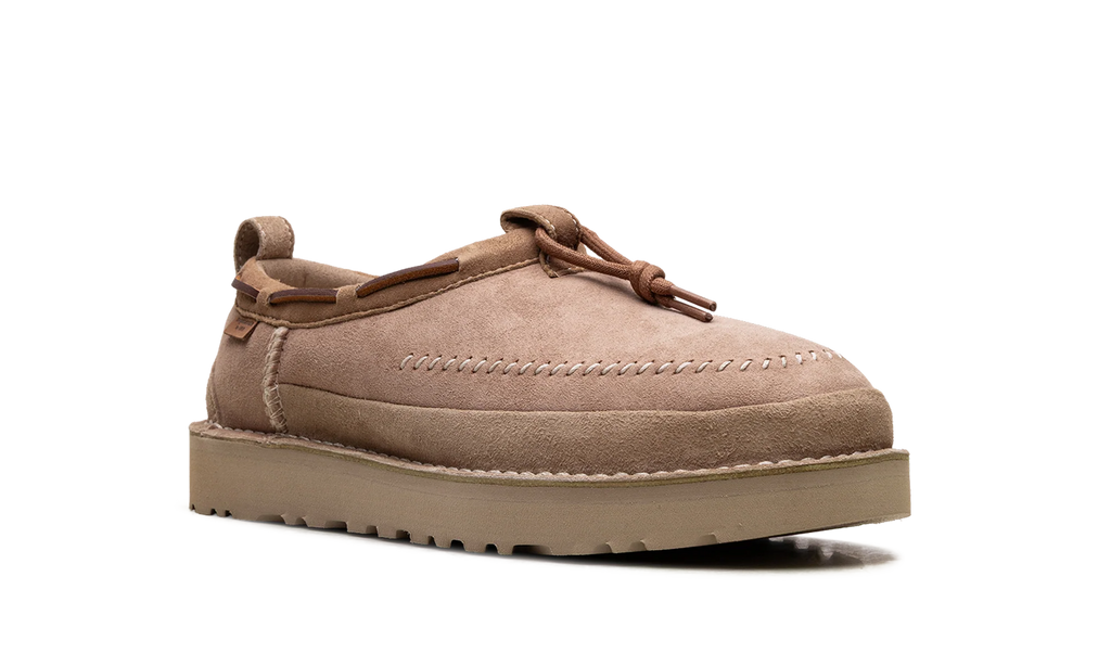 Tasman Crafted Regenerate Slipper "Sand" 1152747 SAN